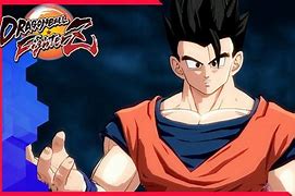 Image result for Dragon Ball Fighterz Special Link