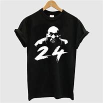 Image result for Kobe 24 T-Shirt