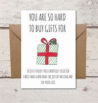 Image result for Funny Rude Christmas Cards