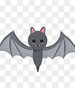 Image result for Little Bat Clip Art