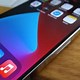 Image result for Default iOS 13 Home Screen