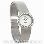 Image result for Woman White Gold Rolex