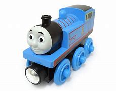 Image result for Thomas the Tank Engine and Friends Toys
