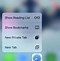 Image result for iOS Action Layout