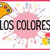 Image result for Color ES En Español Acitividad