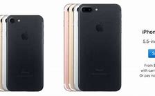 Image result for How Much Is One iPhone 7