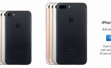 Image result for How Much Are iPhone 7