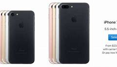 Image result for How Much Does the iPhone 7 Plus Cost Now