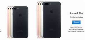 Image result for How Much Money Is a iPhone 7
