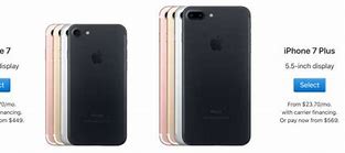 Image result for How Much iPhone 7 Cost
