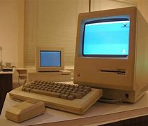 Image result for El Macintosh 128K