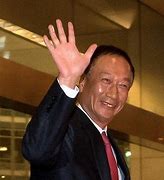 Image result for Terry Gou Foxconn