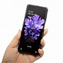 Image result for Galaxy Z Phone Gold