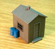 Image result for Corrugated Steel Building Kits