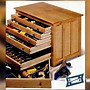 Image result for Wooden Tool Box Plans Free
