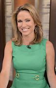 Image result for Amy Robach ABC