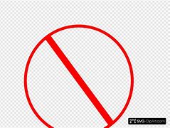 Image result for Anti Symbol Clip Art