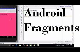 Image result for Android Fragment