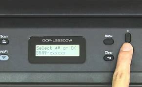 Image result for Change Brother Wifi Password