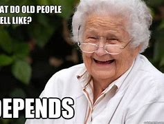 Image result for Old People Memes Reunion