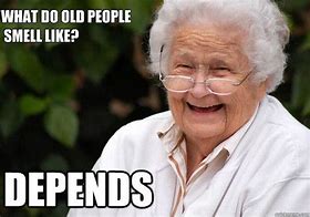 Image result for Cute Old People Memes