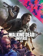 Image result for TWD Universe