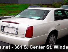 Image result for 2003 Cadillac DeVille North Star