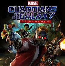Image result for Guardians of the Galaxy Game