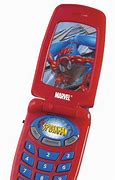 Image result for Spider-Man Toy Phone