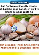 Image result for Veg Hindi Memes