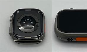 Image result for Apple Watch Ultra Back Ceramic