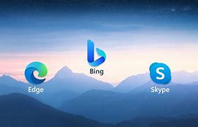 Bildergebnis für Bing AI