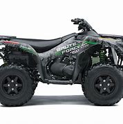 Image result for Kawasaki Brute Force 750 4X4i Lounge Seat and Trunk