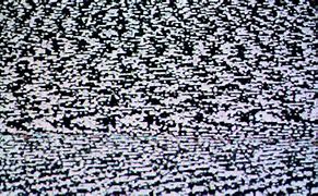 Image result for Snow On TV Screen