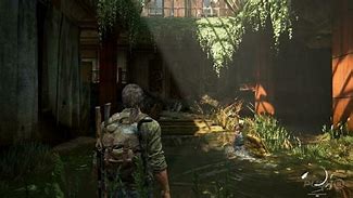 Image result for The Last of Us 1 Wallpaper