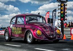 Image result for VW Drag Racing