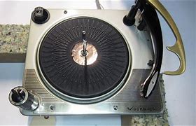 Image result for Magnavox Imperial Micro Matic