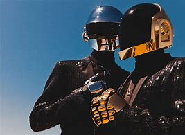 Image result for Daft Punk Ram