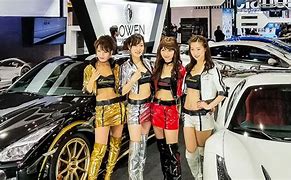 Image result for Tokyo Car Show