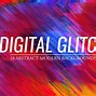 Image result for Digital Glitch Wallpaper