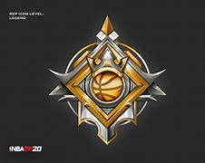 Image result for 2K Legend Icon