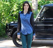 Image result for Kendall Jenner Pepsi Ad