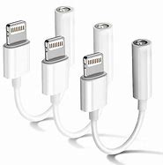 Image result for iPhone Headphone Adapter Blue Wire