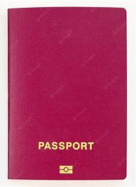 Image result for Biometric Passport