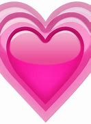 Image result for iPhone Heart Emoji Transparent PNG