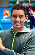Image result for Nick Kyrgios Ethnicity