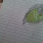Image result for Realistic Cat Eye Drawing