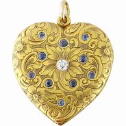 Image result for Heart Icon Antique