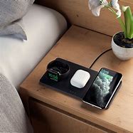 Image result for Best Multiple Mobile Wireless Charging Pad