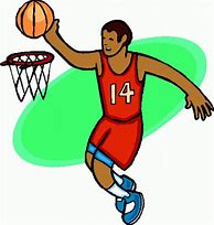 Image result for Basketball Player Art